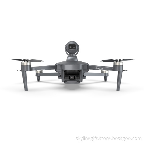 C-FLY Faith2 Pro Drone 4K Profesional 3-Axis Gimbal 5G Wifi GPS Drone With Camera Obstacle Avoidance Foldable RC Quadcopter